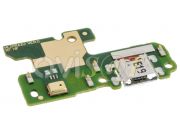 Placa auxiliar de calidad PREMIUM con componentes para Huawei P8 Lite 2017 (PRA-LX1)